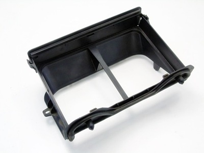 CUERPO DE FILTRO DE CABINA CITROEN C3 I 2004 1.1 1.4 2002-2007 9637768480  