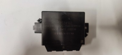 Модуль блок керування pdc parktro alfa romeo оригінальний номер 50524102 фото №1