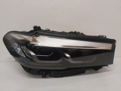 FARO PARTE DELANTERA DERECHA BMW 5 G30 G31 RESTYLING 5A388C4-02  