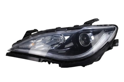 CHRYSLER PACIFICA 17- FARO IZQUIERDA PARTE DELANTERA DIODO LUMINOSO LED COMPUESTA  