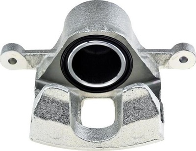 Суппорт тормозной перед правый hyundai solaris фото №1