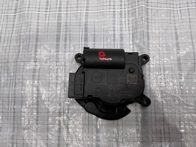 Alfa romeo giulia моторчик обігрівача фото №1