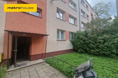 Mieszkanie, Dąbrowa Górnicza, 42 m²