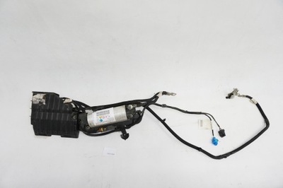 Модуль запуск стоп citroen c3 ii 1.6 hdi фото №1