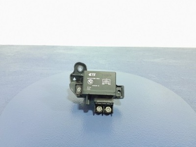 Bmw 1 f40 f44 реле вентилятора 6836504 фото №1