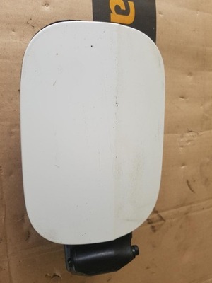 Крышка заливной топлива lf9e octavia iii 5e0809702 фото №1