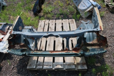 Передний pas усилитель подкрылок suzuki jimny фото №1