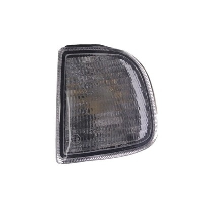 TYC 18-5242-05-2 LUZ DIRECCIONAL PARTE DELANTERA LE SEAT IBIZA 94-98  