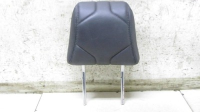 Ds7 crossback lift підголівник правий перед шкіра 22- фото №1