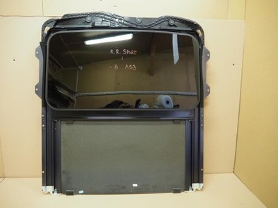 Люк 2008 range rover sport i l320 фото №1