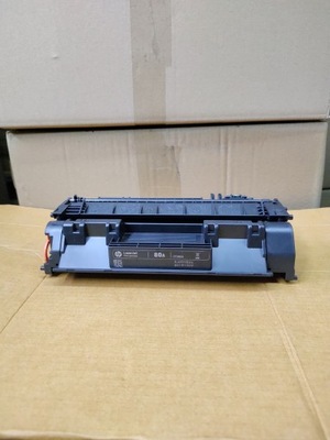 Toner HP HP CF280A 80A Oryginał FV