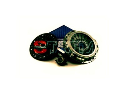 Statim комплект зчеплення набір citroen dispatch 2. фото №1