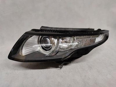 FARO PARTE DELANTERA LAND RANGE ROVER EVOQUE BI-XENON  