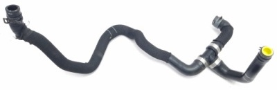 Патрубок води audi a8 4h d4 lift 4h0121059 фото №1