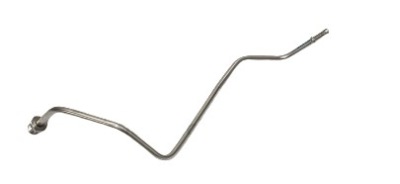 Citroen оригінальний номер 1714p2 шланг fap фото №1