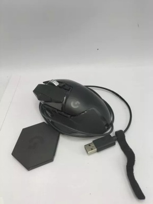 MYSZ GAMINGOWA LOGITECH G502 HERO