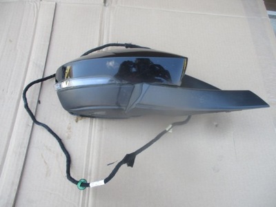 Зеркало правое vw t-roc 13 pin europa фото №1