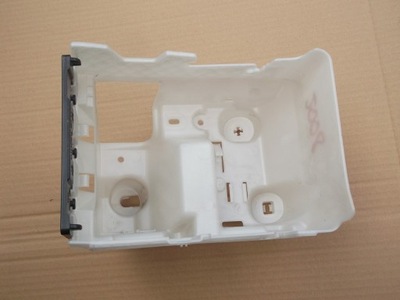 Peugeot 2008 кронштейн bsi фото №1