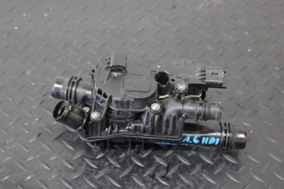 Корпус термостата термостат toyota proace ii 2 1102639s01 фото №1