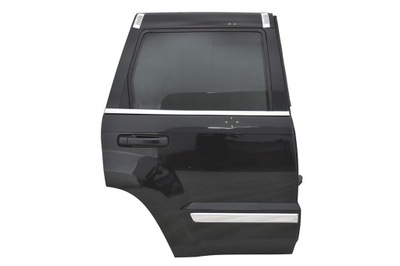 Дверь задние задняя правое jeep grand cherokee iii wk фото №1