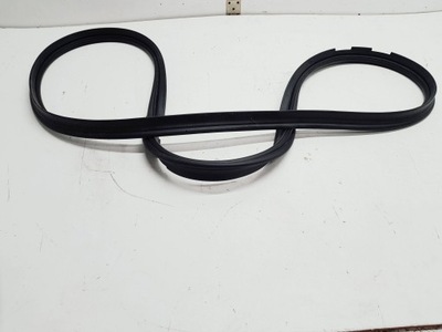 Прокладка крышки багажника bmw 2 gran tourer f46 7474443 2.0l дизель 110kw фото №1