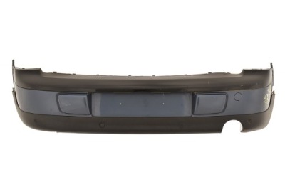 Бампер задний задний mini clubman pdc a9315 фото №1