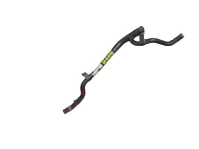 05a121065b труба шланг водяной audi q7 6.0 tdi фото №1