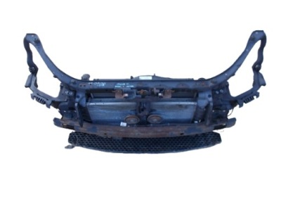 Kia carens iii pas передний усилитель 2.0 crdi фото №1