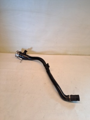 Труба заливная горловина топлива bmw f40 1.5 7458657 фото №1