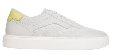 Calvin Klein buty Low Top Lace Up Knit 45
