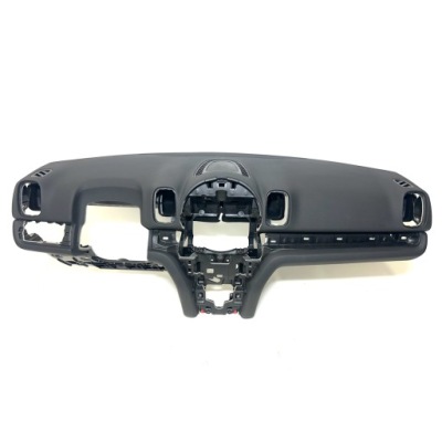 Mini mini countryman f60 панель приладів приладова фото №1