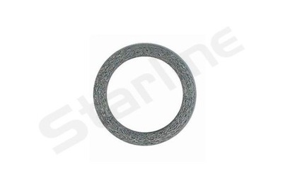 ANILLO USZCZELN SILENCIADOR RENAULT CLIO 1,1 VOLVO 52X67MM PIEZAS STARLINE  