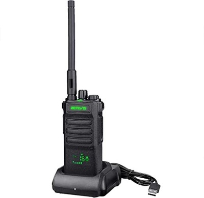 Krótkofalówka Retevis RT86