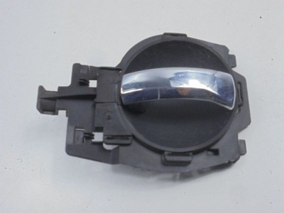 Citroen c2 ручка дверь внутренняя правая перед фото №1