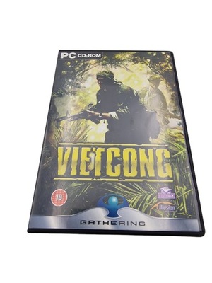 GRA NA PC VIETCONG