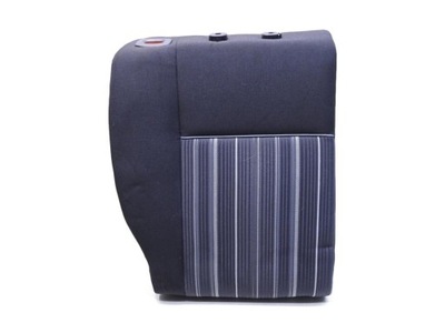 Спинка сидіння правий задня ford focus mk2 lift фото №1