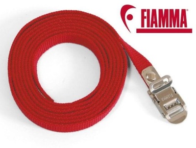 CORREA ZABEZPIECZAJACY BICICLETAS FIAMMA SECURITY STRIP  