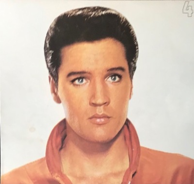 Elvis Presley – Elvis Presley's Greatest Hits vol. 4