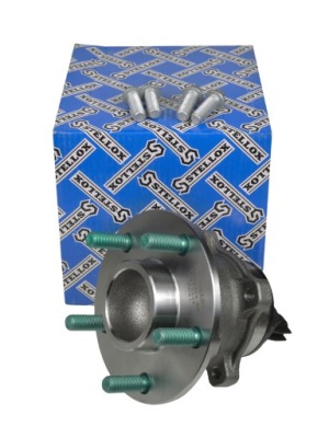 Підшипник колеса ford focus c-max 04- фото №1