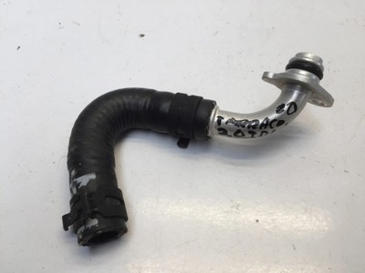 Seat tarraco 2.0tdi 2020 труба wąż wody 04l121058am фото №1