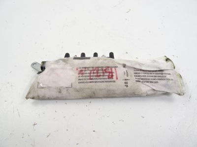 Seat ibiza v подушка безопасности подушка сиденье правая фото №1