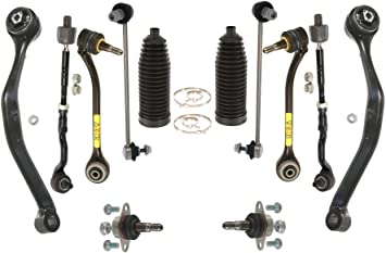 Важелі набір підвіска перед bmw x3 e83 фото №1