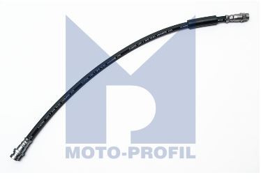 Шланг тормозной nissan interstar автобус 2002- фото №1