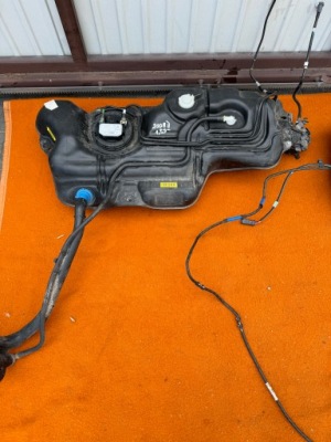 Peugeot 2008 ii 1.5 бак топлива bak поплавок комплект фото №1