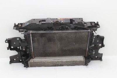 Pas перед передний renault scenic iii 09-13r 1.5d фото №1