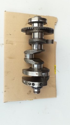 Vw lupo 1.2 tdi any wał колінчастий фото №1