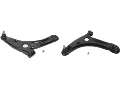 2x важелі gsp dół l+p do mitsubishi, smart colt vi, forfour i фото №1