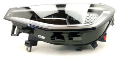 Фара лампа ліва передня full led vw id.4 oem 11b941035 фото №1