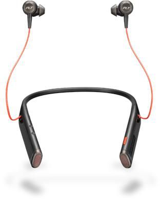 Słuchawki Plantronics Plantronics Voyager 6200 UC USB A