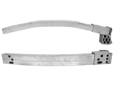 Lexus rx 2019- балка бампера alum 520210e070 фото №1